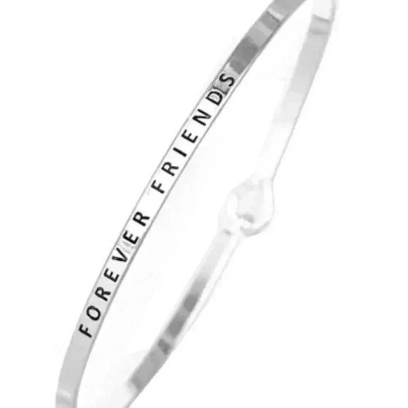 Forever Friends Bracelet - Picture 1 of 1